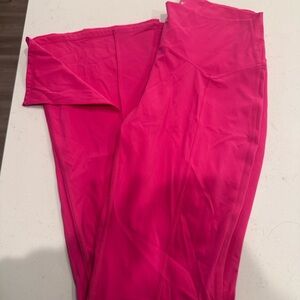 Joylab Split Flare Leggings